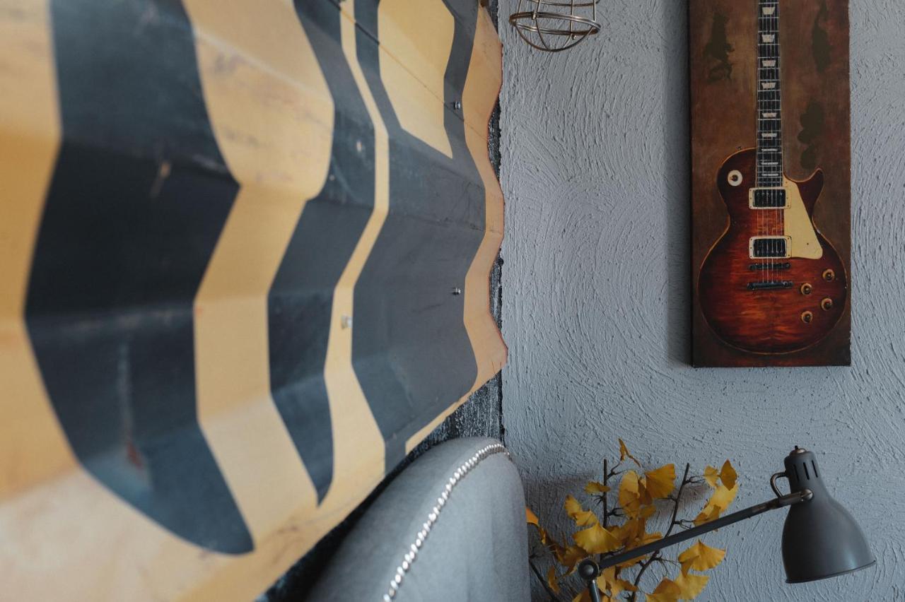 Vina Calabria Bed & Breakfast Valle de Guadalupe Ngoại thất bức ảnh